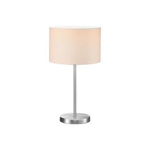 STOLNÁ LAMPA, E27, 30/55 cm vyobraziť