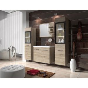 P & B KÚPEĽŇA dub San Remo vyobraziť