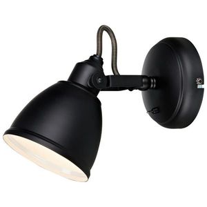 Markslöjd NÁSTENNÉ SVIETIDLO, 19, 5/12/17 cm vyobraziť