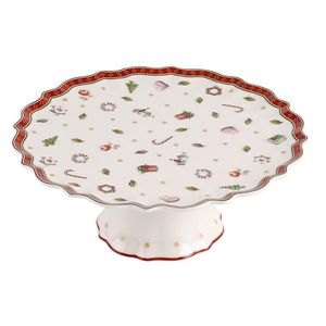 Villeroy & Boch TORTOVÝ PODNOS Toy´s Delight 21 cm vyobraziť