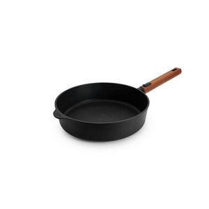 WOLL PANVICA NA SMAŽENIE, 28 cm vyobraziť