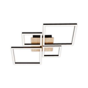 STROPNÉ LED SVIETIDLO, 75/47/7, 3 cm vyobraziť