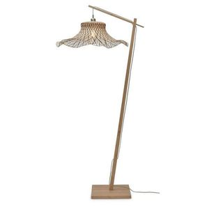 Good & Mojo STOJACIA LAMPA, 65/83/176 cm vyobraziť