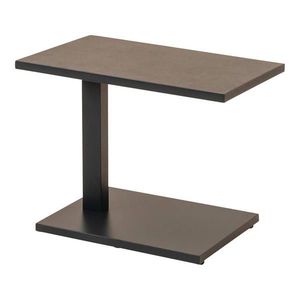 Ambia Garden STÔL NA TERASU, kov, keramika, 60/40/46, 5-64, 5 cm vyobraziť