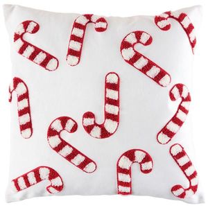 X-Mas DEKORAČNÝ VANKÚŠ 45/45 cm vyobraziť