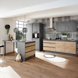 MID.YOU KUCHYNSKÝ OSTROVČEK vyobraziť