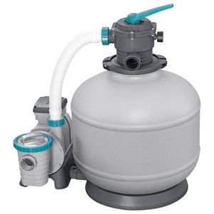 Bestway PIESKOVÉ FILTRAČNÉ ČERPADLO 71/48, 5/75 cm vyobraziť