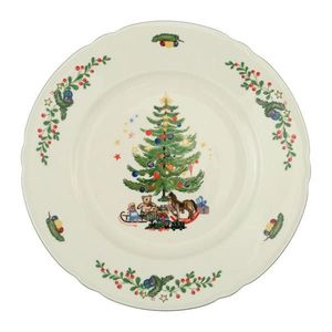 Seltmann Weiden PLYTKÝ TANIER 27 cm vyobraziť