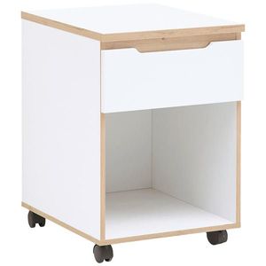 MID.YOU KONTAJNER NA KOLIESKACH, 45/66/55 cm vyobraziť