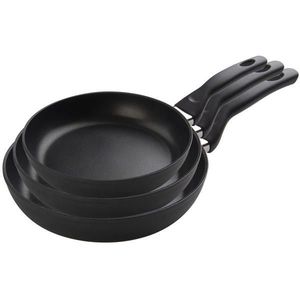 Ballarini SADA PANVÍC, 3-dielne, 20+24+28 cm vyobraziť