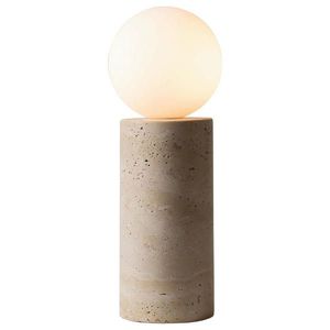 It's about Romi STOLNÁ LAMPA, nástenný stmievač, G9, 12/33 cm vyobraziť