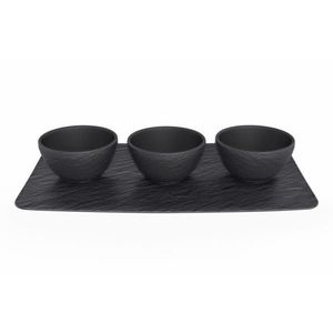 Villeroy & Boch SADA MISIEK NA DIP jemný porcelán (fine china) keramika 30/20 cm vyobraziť