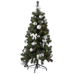 VIANOČNÝ STROMČEK 150 cm vyobraziť