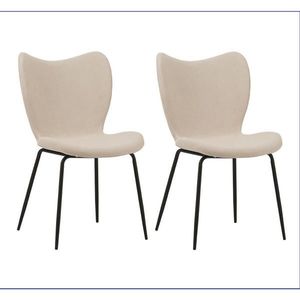 MID.YOU SADA STOLIČIEK 2 kus vyobraziť