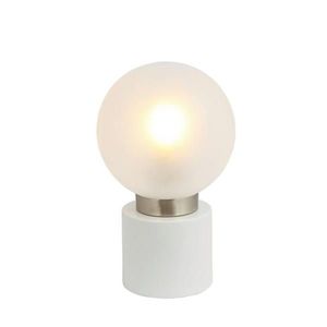Globo STOLNÁ LAMPA, E14, 15/24, 5 cm vyobraziť