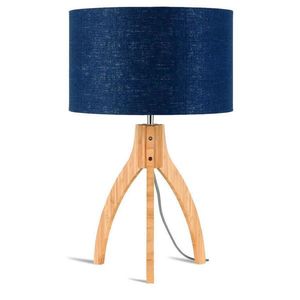 Good & Mojo STOLNÁ LAMPA, nástenný stmievač, 36/54 cm vyobraziť