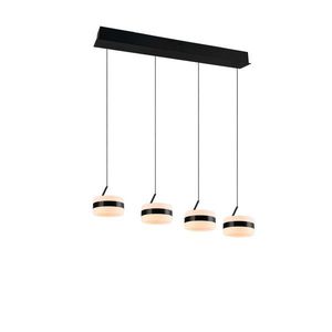 ZÁVESNÉ LED SVIETIDLO, 85/15, 5/150 cm vyobraziť