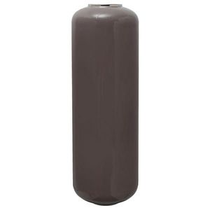 PODLAHOVÁ VÁZA, kov, 91 cm vyobraziť
