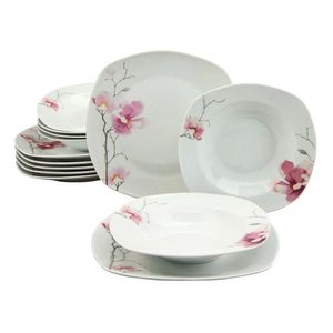 Creatable JEDÁLENSKÝ SERVIS, porcelán vyobraziť