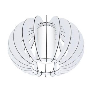 Eglo STROPNÉ SVIETIDLO, 40/27, 5 cm vyobraziť