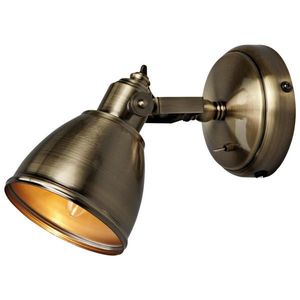 Markslöjd NÁSTENNÉ SVIETIDLO, 19, 5/12/17 cm vyobraziť