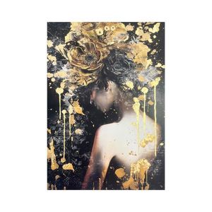 Monee OLEJOMAĽBA, ženy, 70/100 cm vyobraziť