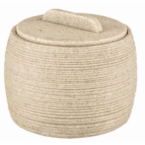 Kleine Wolke DÓZA NA KOZMETIKU piesková vyobraziť