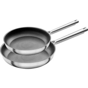 Zwilling SADA PANVÍC, nepriľnavý povrch PTFE, 2-dielne, 24+28 cm vyobraziť