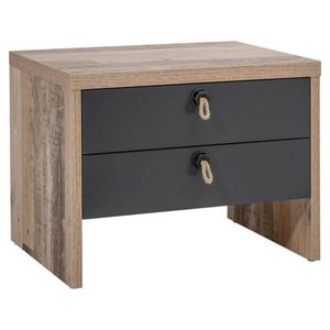 antracitová, farby smreku vyobraziť