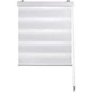 Boxxx DVOJITÁ ROLETA, polopriehľadné, 120/160 cm vyobraziť