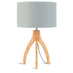 Good & Mojo STOLNÁ LAMPA, nástenný stmievač, 36/54 cm vyobraziť