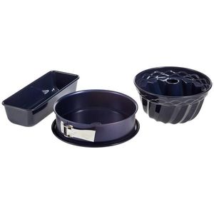 Dr.Oetker SADA FORIEM NA PEČENIE, vyobraziť