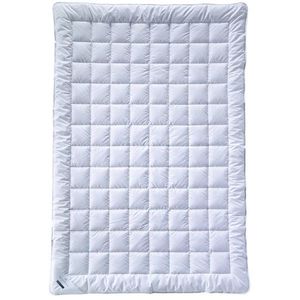 Billerbeck LETNÁ PRIKRÝVKA, 135/200 cm, bambus, duté vlákno vyobraziť