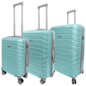 Novel SADA CESTOVNÝCH KUFROV vyobraziť