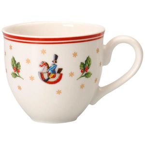 Villeroy & Boch ŠÁLKA NA ESPRESSO Toy´s Delight vyobraziť