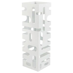 STOJAN NA DÁŽDNIKY, biela vyobraziť