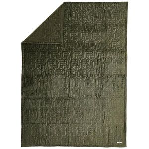 Esprit PLÉD, polyester, 140/190 cm vyobraziť