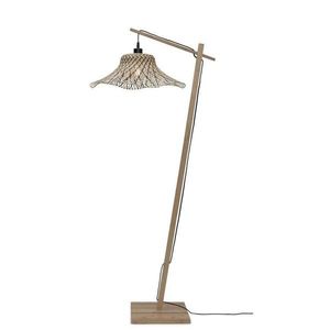 Good & Mojo STOJACIA LAMPA, 77/50/150 cm vyobraziť