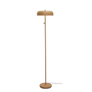 It's about Romi STOJACIA LAMPA, 30/145, 5 cm vyobraziť
