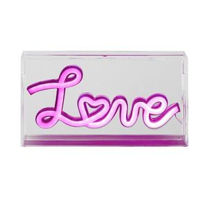 Novel DEKORAČNÉ LED SVIETIDLO vyobraziť