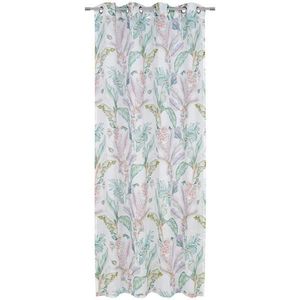 Esposa ZÁVES S OČKAMI, nepriehľadné, 140/245 cm vyobraziť