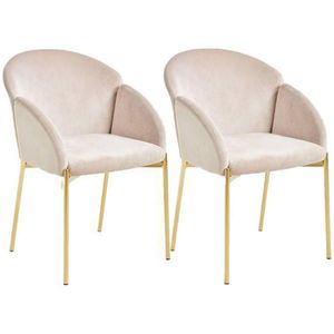 Livetastic SADA STOLIČIEK S PODRÚČKAMI 2 kus vyobraziť