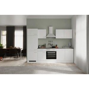 FlexWell KUCHYNSKÁ LINKA LUCCA 270 vyobraziť