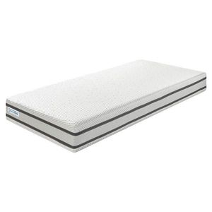 Primatex MATRAC Z PAMÄŤOVEJ PENY, 90/200 cm vyobraziť