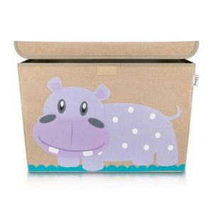 Lifeney BOX NA HRAČKY vyobraziť