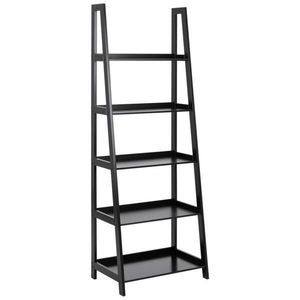 Carryhome REGÁLOVÝ DIEL, čierna, 63/180/40 cm vyobraziť