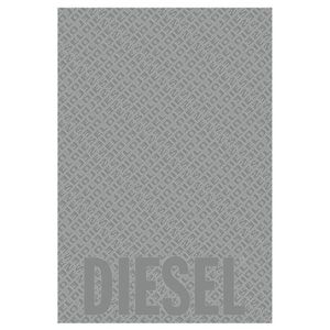 Diesel OSUŠKA, 100/150 cm, sivá vyobraziť
