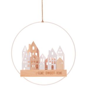 DEKORAČNÝ DOM vyobraziť