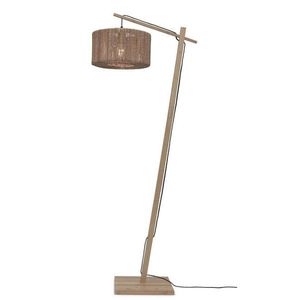 Good & Mojo STOJACIA LAMPA, 57/31/150 cm vyobraziť