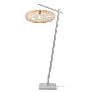 Good & Mojo STOJACIA LAMPA, 176/60/36 cm vyobraziť